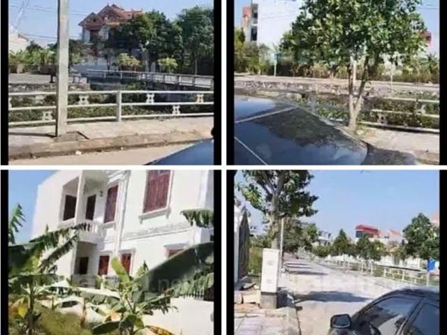 Biệt Thự bán