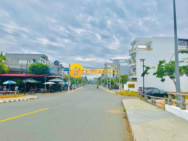Mặt bằng bán