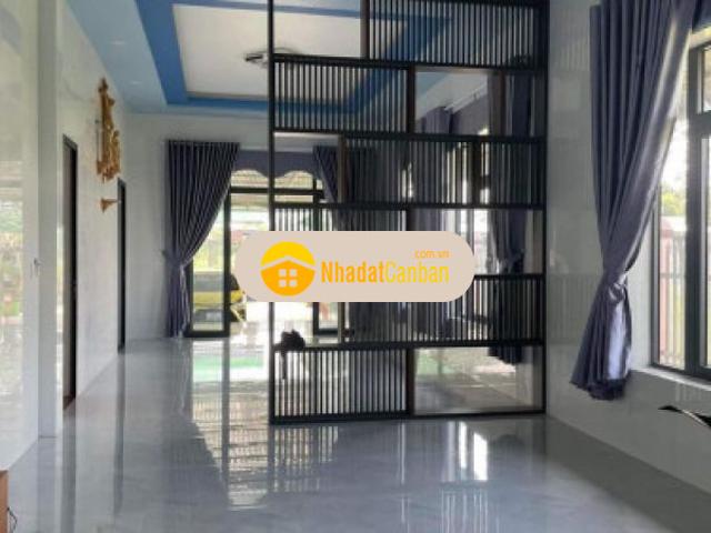 Mặt bằng bán