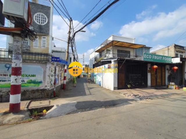 Mặt bằng bán
