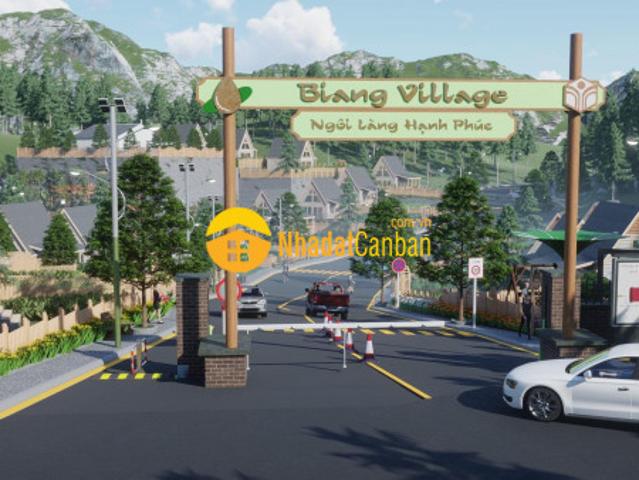 Mặt bằng bán
