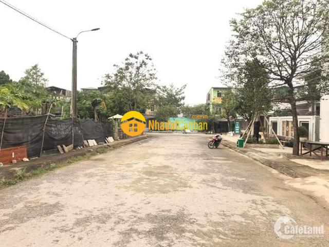 Mặt bằng bán
