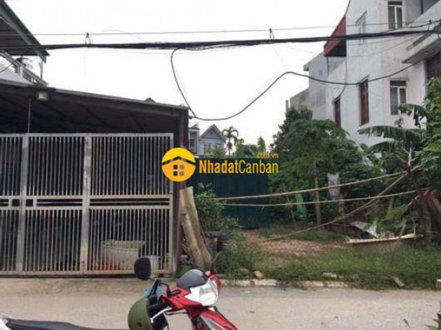 Mặt bằng bán