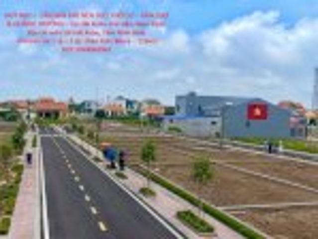 Bất động sản bán tại Ninh Bình