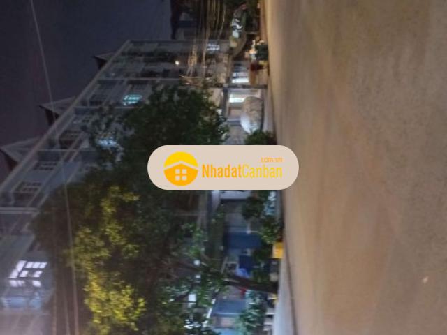 Căn hộ bán