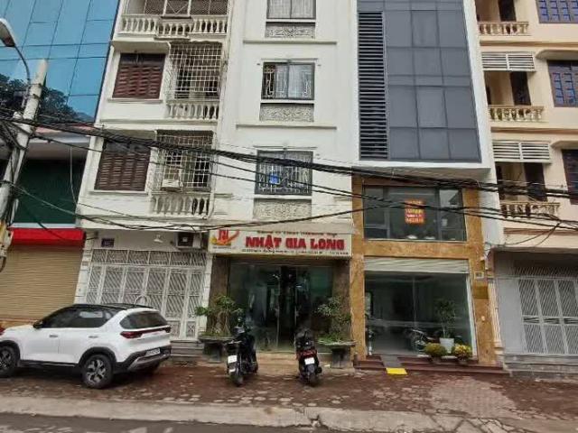 Nhà bán tại Hoàn Kiếm, Hà Nội