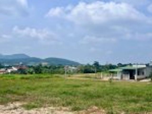 Bất động sản bán tại Tuyên Quang