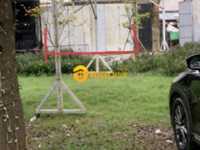 Mặt bằng bán