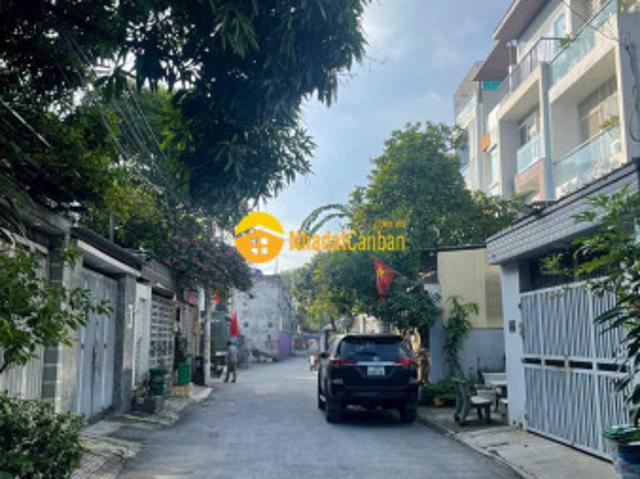 Mặt bằng bán