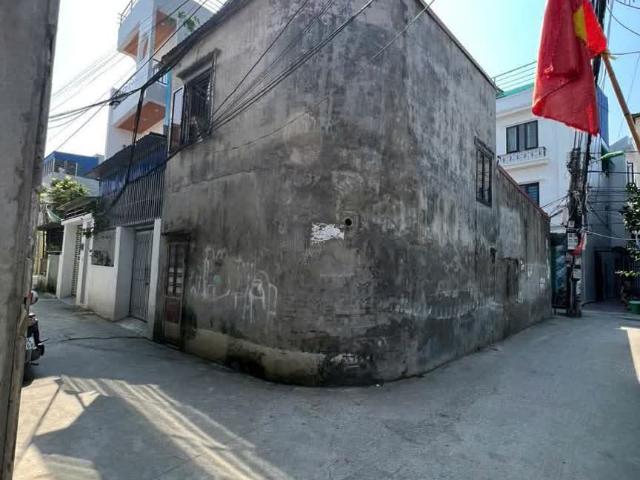 Nhà bán tại Ngô Quyền, Hải Phòng