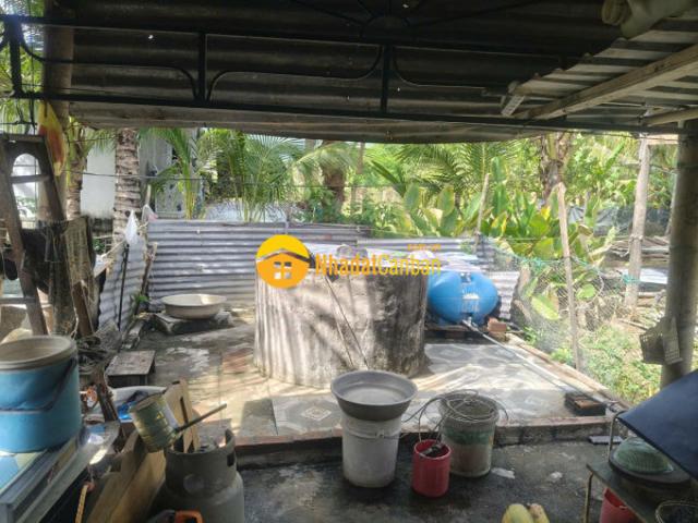 Mặt bằng bán