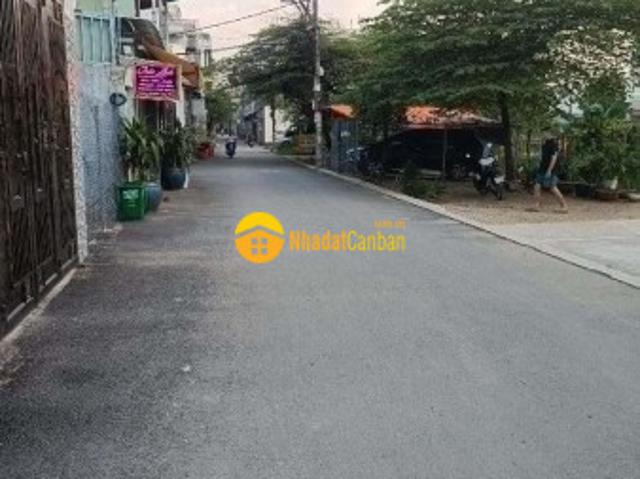 Mặt bằng bán