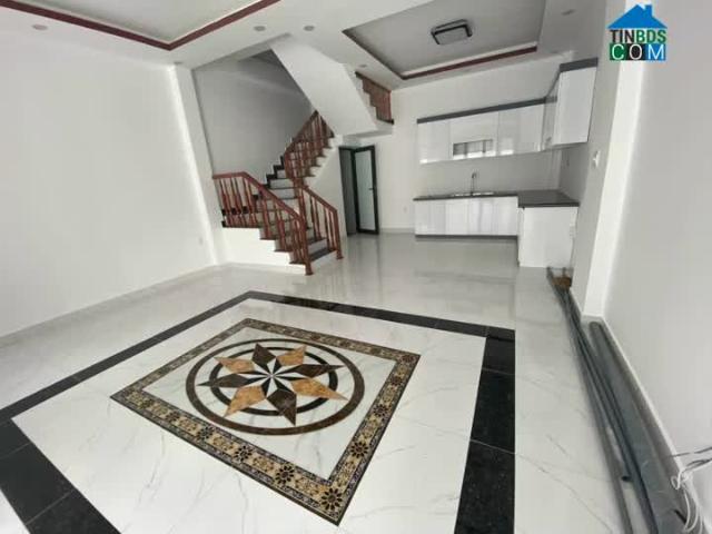 Nhà mặt phố bán tại Ngô Quyền, Hải Phòng