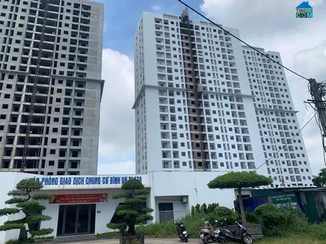 Căn hộ bán