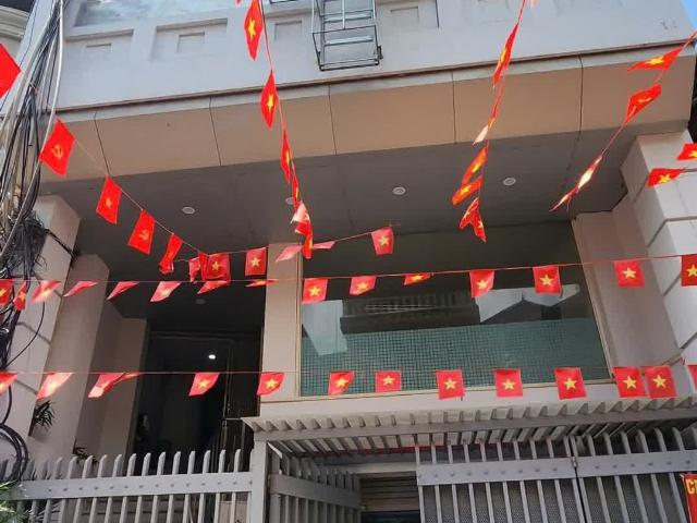 Nhà bán tại Hoàn Kiếm, Hà Nội