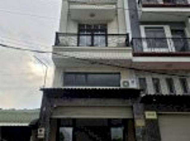 Bất động sản bán tại Hồ Chí Minh