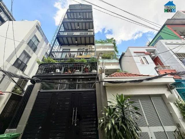 Nhà bán tại Thủ Đức, Hồ Chí Minh