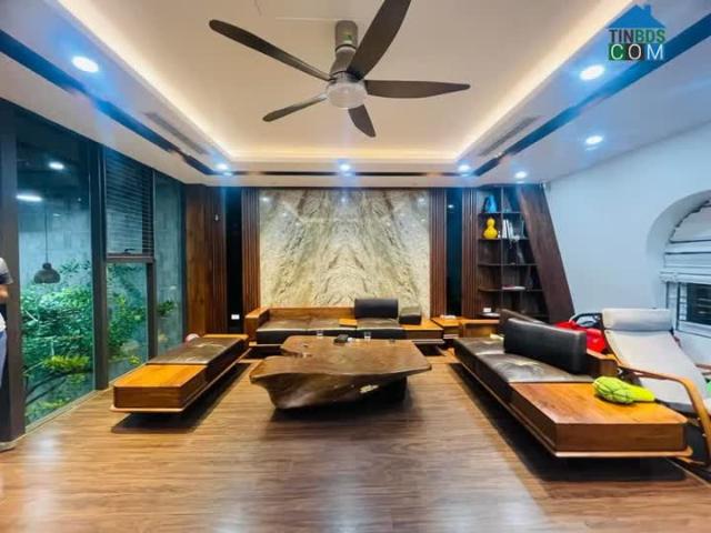 Nhà mặt phố bán tại Hoàn Kiếm, Hà Nội