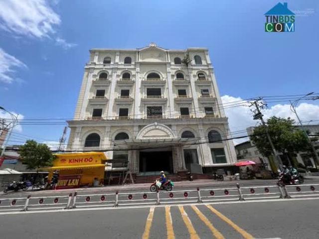 Nhà mặt phố bán tại Thủ Đức, Hồ Chí Minh