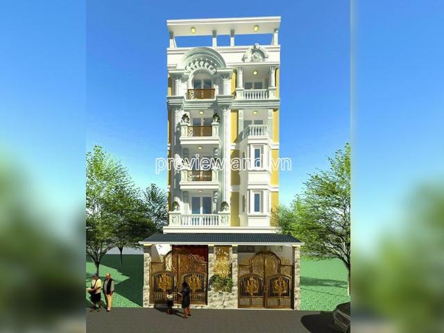 Bất động sản bán tại Thủ Đức, Hồ Chí Minh
