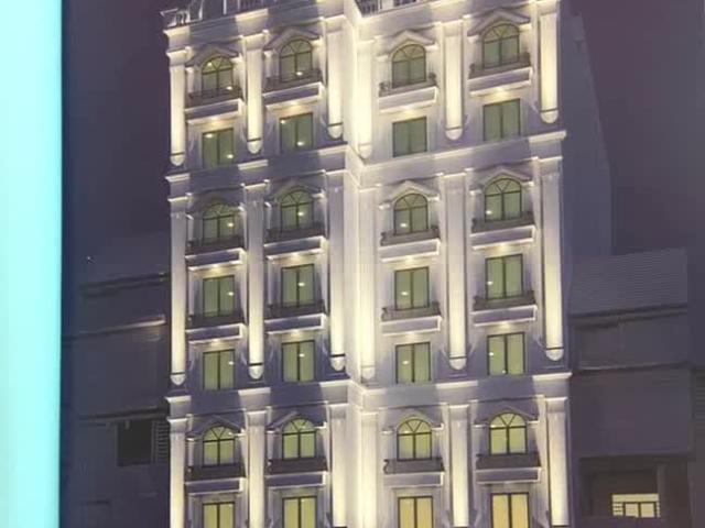 Nhà mặt phố bán tại Hoàn Kiếm, Hà Nội