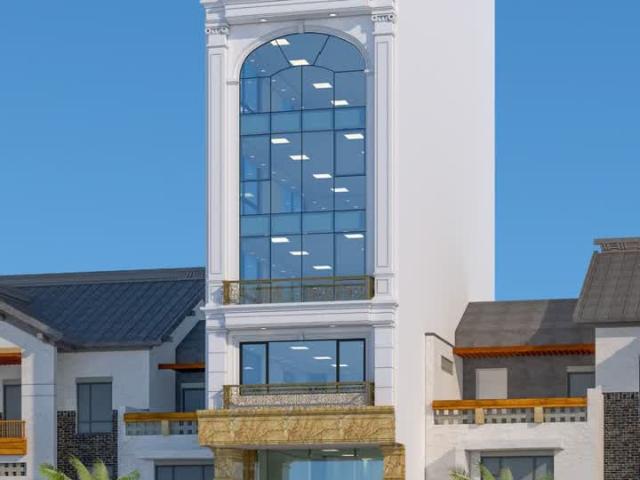 Nhà mặt phố bán tại Hoàn Kiếm, Hà Nội