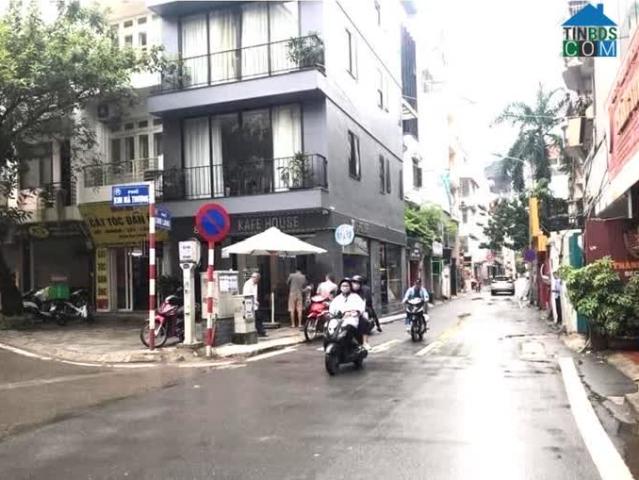 Nhà bán tại Khu phố cổ, Thành phố Hà Nội