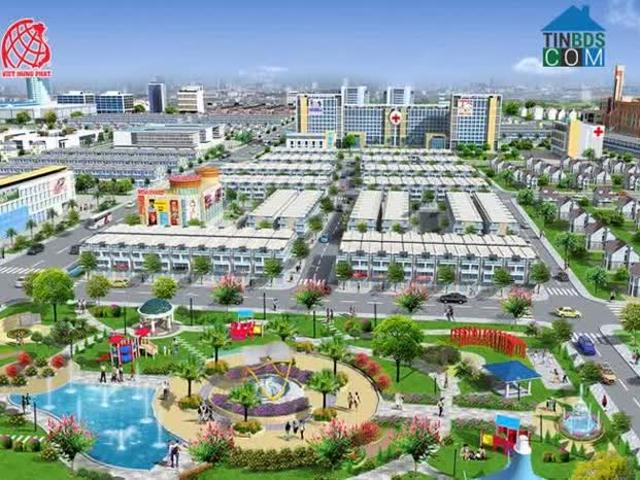 Nhà mặt phố bán tại Đồng Nai