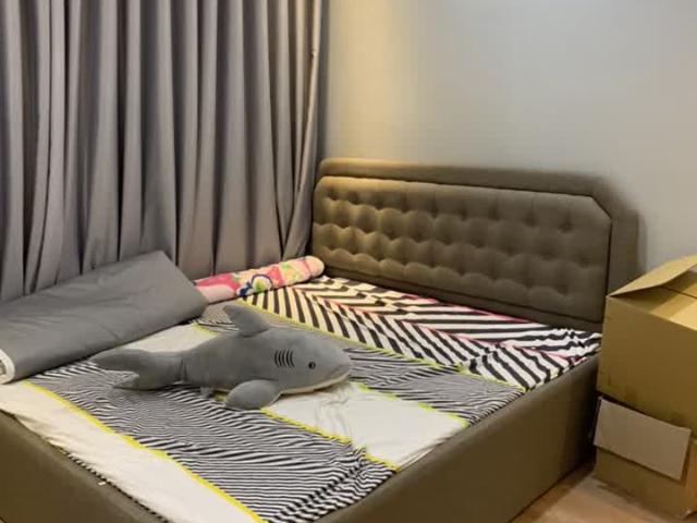 Căn hộ bán tại Thủ Đức, Hồ Chí Minh
