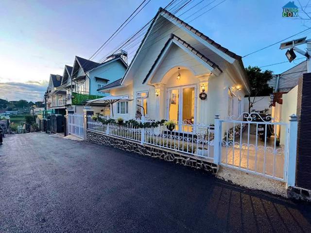 Biệt Thự bán