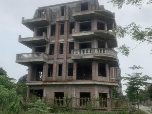 Biệt Thự bán tại Hoàn Kiếm, Hà Nội