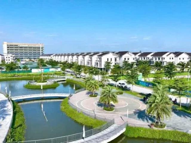 Biệt Thự bán tại Bắc Ninh