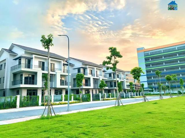 Biệt Thự bán tại Bắc Ninh