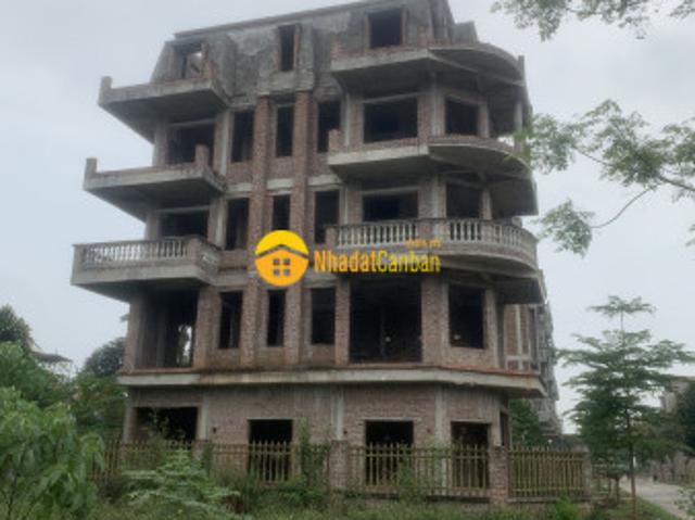 Biệt Thự bán