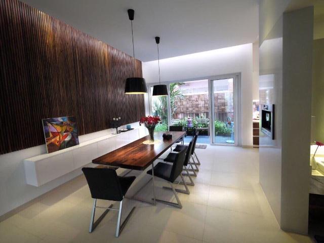 Biệt Thự cho thuê tại Quận 7, Hồ Chí Minh