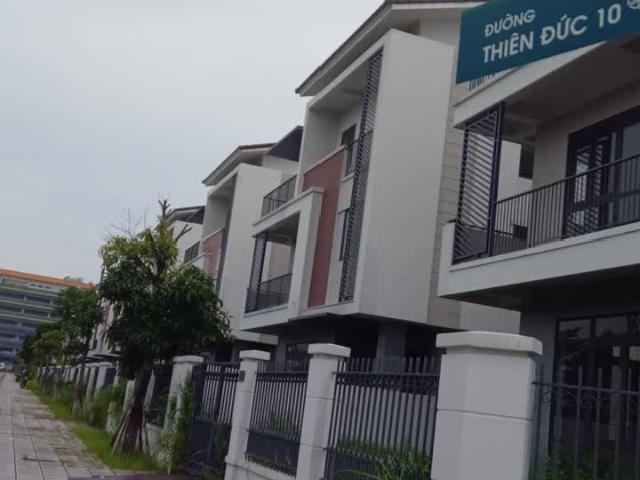 Biệt Thự bán tại Bắc Ninh