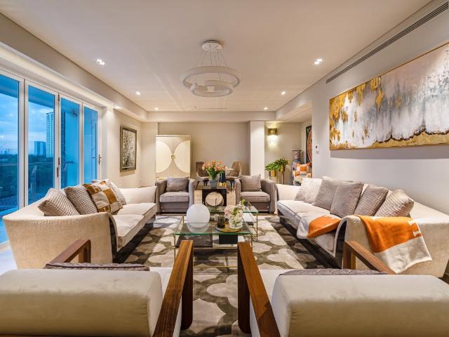 Căn hộ bán tại Đảo Kim Cương, Thành phố Hồ Chí Minh