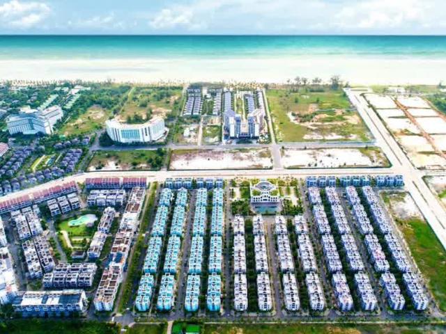 Biệt Thự bán