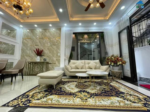 Nhà mặt phố bán tại Hoàn Kiếm, Hà Nội