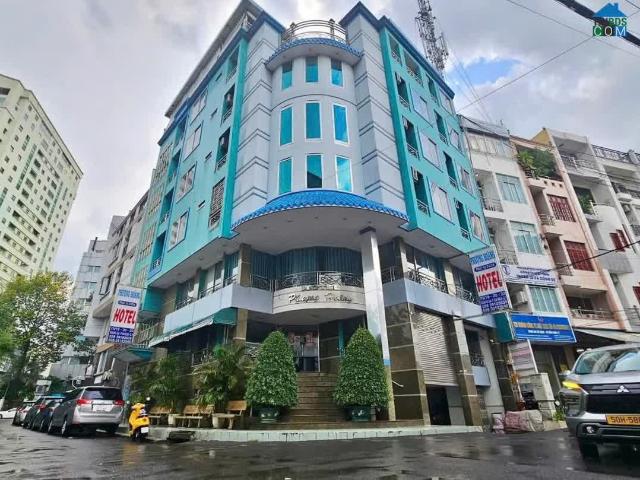 Nhà mặt phố bán tại Thủ Đức, Hồ Chí Minh