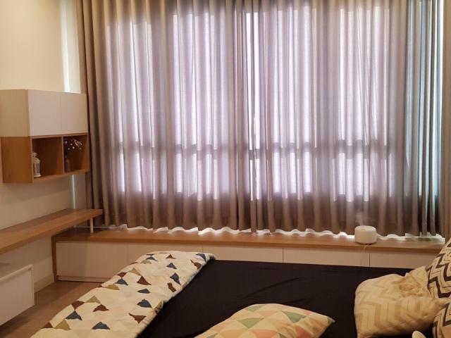 Căn hộ cho thuê tại Hồ Chí Minh