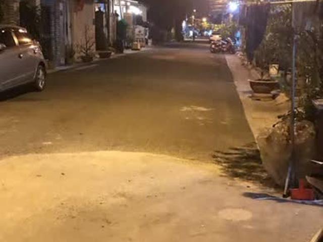 Phòng cho thuê tại Gia Lai