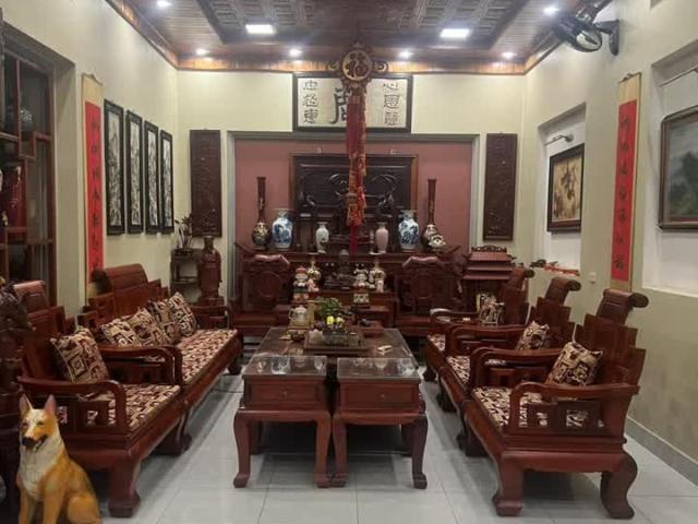 Nhà mặt phố cho thuê tại Bắc Ninh