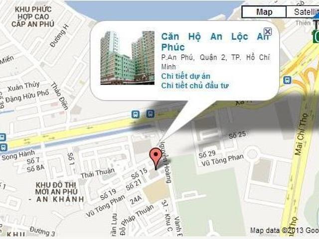 Nhà mặt phố cho thuê tại Thủ Đức, Hồ Chí Minh