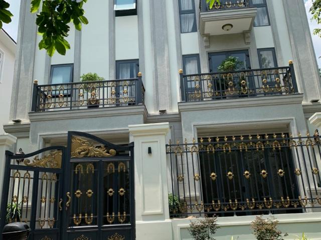 Nhà cho thuê tại Hồ Chí Minh