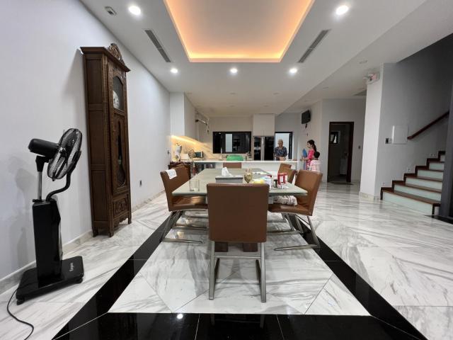 Nhà cho thuê tại Hồ Chí Minh