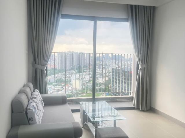 Căn hộ cho thuê tại Khuôn viên UBND Thành phố Hồ Chí Minh, Thành phố Hồ Chí Minh