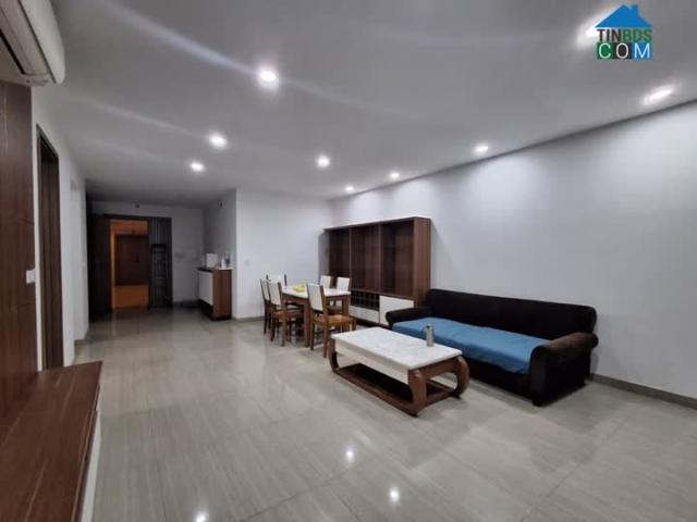 Căn hộ cho thuê tại Hoàn Kiếm, Hà Nội