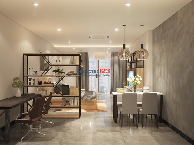 Bất động sản cho thuê tại Hồ Chí Minh