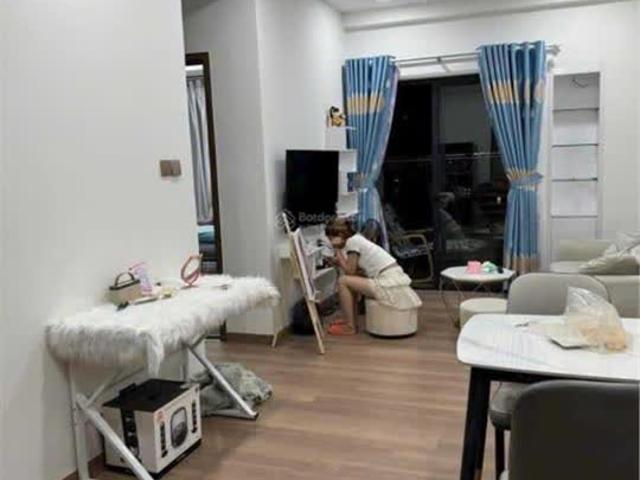 Căn hộ cho thuê tại Thủ Đức, Hồ Chí Minh